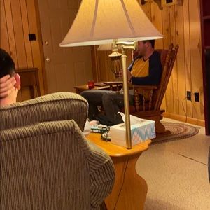 Meet your Posher, Joey